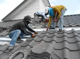 Best Asphalt Shingle Roofing  in Ada, OH